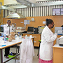 Laboratory Safety and Security